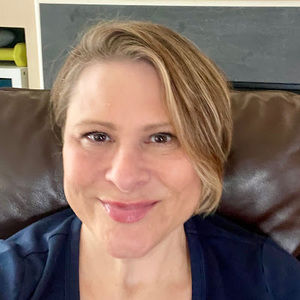 Meet your Posher, Jacqueline